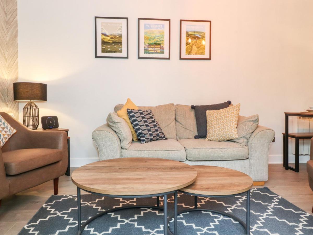 Appartement Bluebell Hill à Windermere Extérieur photo