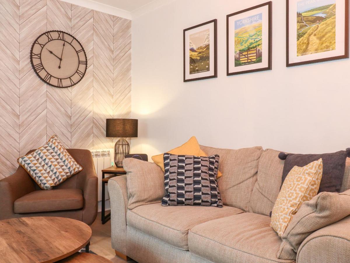 Appartement Bluebell Hill à Windermere Extérieur photo