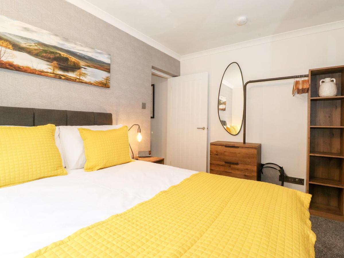 Appartement Bluebell Hill à Windermere Extérieur photo
