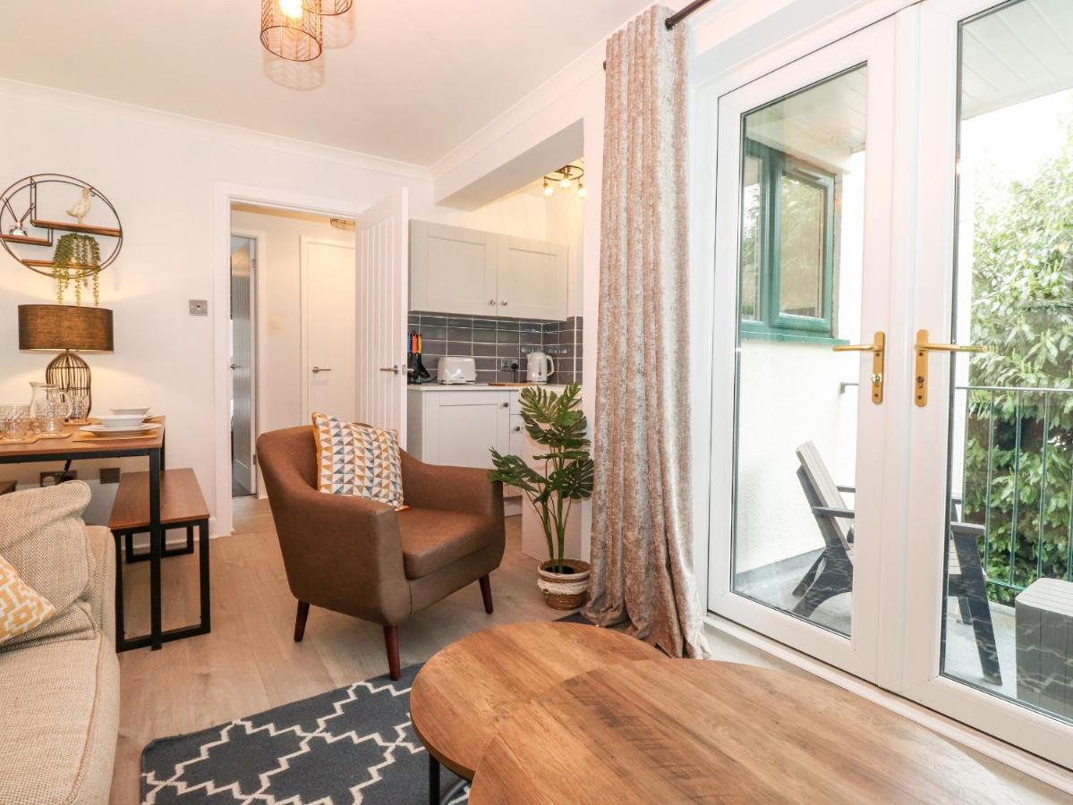 Appartement Bluebell Hill à Windermere Extérieur photo